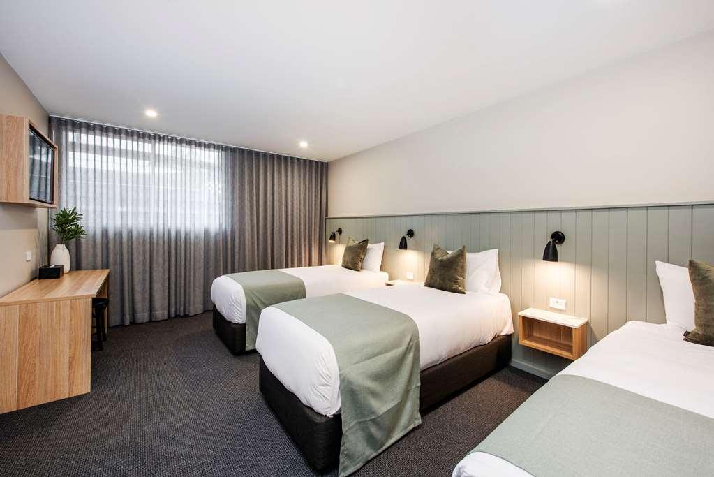 The Clairfield Hotel Mudgee Rom bilde